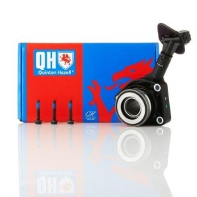 Achetez des Butée hydraulique QUINTON HAZELL CSC054 à prix pour 132,17 €