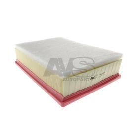 Luftfilter für RENAULT von AVS AUTOPARTS