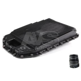 Hydraulikfiltersatz, Automatikgetriebe für BMW von AVS AUTOPARTS