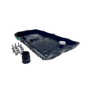 Hydraulikfilter, Automatikgetriebe TA0711AMPLUS ALPINA B4 von AVS AUTOPARTS