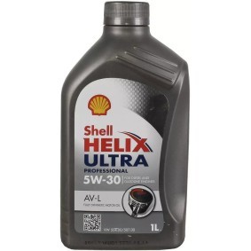 Compre Óleo do motor da SHELL 550048476 a um preço baixo por 13,57 €