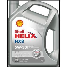 Compre Óleo do motor da SHELL 550050228 a um preço baixo por 51,69 €