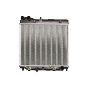 Achetez des Radiateur du moteur THERMOTEC D74016TT à prix pour 92,04 €