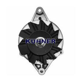 Köp Generator av AD KÜHNER 30513RIM till det låga priset 2492,70 kr