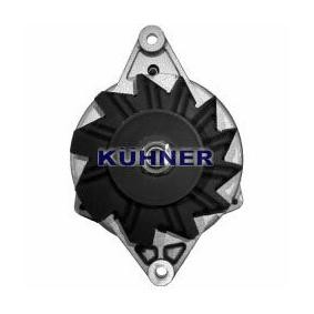 Köp Generator av AD KÜHNER 3099RIM till det låga priset 2492,70 kr