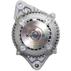 Lichtmaschine 555215RI