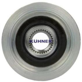 Generatorfreilauf 885075M für HYUNDAI