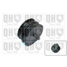 Compre Soporte de caja de cambios de QUINTON HAZELL online para Defender Pick-up (L316) a precios moderados