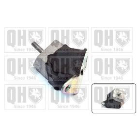 Compre Soporte de caja de cambios de QUINTON HAZELL online para SUPER 5 (B/C40_) a precios moderados