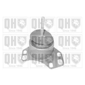Achetez des Suspension, boîte automatique QUINTON HAZELL EM3161 à prix pour 48,34 €