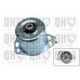 Achetez des Suspension, boîte automatique QUINTON HAZELL EM4055 à prix pour 69,38 €
