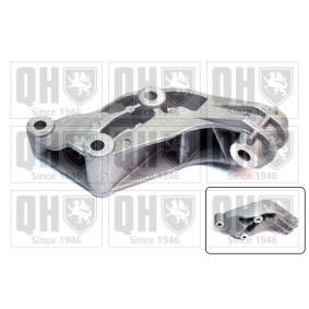 Achetez des Suspension, support de boîte automatique QUINTON HAZELL EM4086 à prix pour 24,70 €