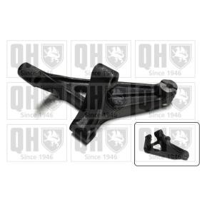 Achetez des Suspension, support de boîte automatique QUINTON HAZELL EM4088 à prix pour 56,54 €