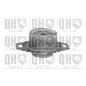 Compre Soporte de caja de cambios de QUINTON HAZELL online para 405 II Break (4E) a precios moderados