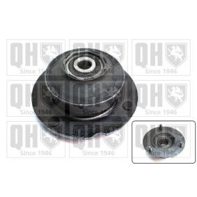 Compre Suporte de apoio do conjunto mola / amortecedor da QUINTON HAZELL EMA1581 a um preço baixo por 40,58 €