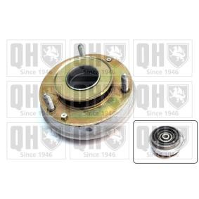 Compre Suporte de apoio do conjunto mola / amortecedor da QUINTON HAZELL EMA1838 a um preço baixo por 82,47 €