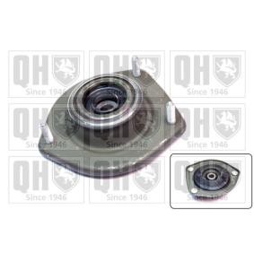 Compre Suporte de apoio do conjunto mola / amortecedor da QUINTON HAZELL EMA2264 a um preço baixo por 74,32 €