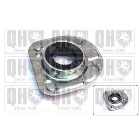 Compre Suporte de apoio do conjunto mola / amortecedor da QUINTON HAZELL EMA5006 a um preço baixo por 114,62 €