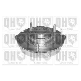 Compre Suporte de apoio do conjunto mola / amortecedor da QUINTON HAZELL EMA5008 a um preço baixo por 29,55 €