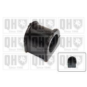 Comprar Silentblock de barra estabilizadora de QUINTON HAZELL EMB2626 a bajo precio de 1,92 €