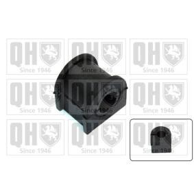 Comprar Silentblock de barra estabilizadora de QUINTON HAZELL EMB2628 a bajo precio de 3,01 €