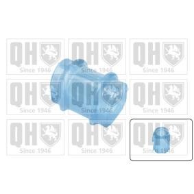 Comprar Silentblock de barra estabilizadora de QUINTON HAZELL EMB3042 a bajo precio de 3,26 €