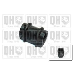 Comprar Silentblock de barra estabilizadora de QUINTON HAZELL EMB3045 a bajo precio de 4,67 €