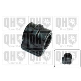 Comprar Silentblock de barra estabilizadora de QUINTON HAZELL EMB3060 a bajo precio de 6,63 €