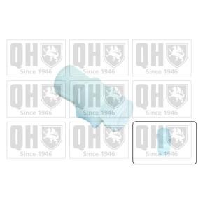 Comprar Silentblock de barra estabilizadora de QUINTON HAZELL EMB7021 a bajo precio de 3,67 €