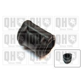 Comprar Silentblock de barra estabilizadora de QUINTON HAZELL EMB7075 a bajo precio de 9,22 €