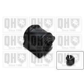 Comprar Silentblock de barra estabilizadora de QUINTON HAZELL EMB7081 a bajo precio de 9,76 €