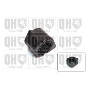 Comprar Silentblock de barra estabilizadora de QUINTON HAZELL EMB7086 a bajo precio de 5,53 €