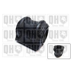 Comprar Silentblock de barra estabilizadora de QUINTON HAZELL EMB7143 a bajo precio de 11,25 €