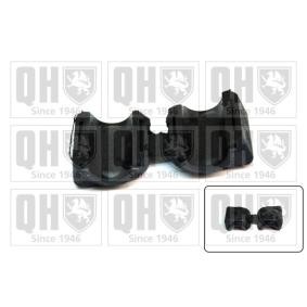 Comprar Silentblock de barra estabilizadora de QUINTON HAZELL EMB7168 a bajo precio de 11,31 €