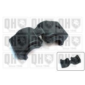 Compre Silentblock de la barra estabilizadora de QUINTON HAZELL online para 508 I SW Furgoneta / Familiar (8E) a precios moderados