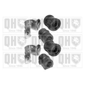 Acquista Kit riparazione, Sopporto stabilizzatore da QUINTON HAZELL EMBK2085 a buon mercato per soli 26,66 €
