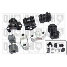 Comprar Juego de reparación, suspensión del estabilizador de QUINTON HAZELL EMBK2254 a bajo precio de 28,46 €