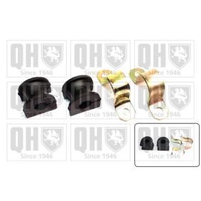 Comprar Juego de reparación, suspensión del estabilizador de QUINTON HAZELL EMBK2402 a bajo precio de 13,35 €