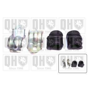 Comprar Juego de reparación, suspensión del estabilizador de QUINTON HAZELL EMBK2412 a bajo precio de 35,07 €