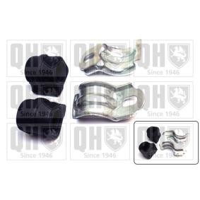 Comprar Juego de reparación, suspensión del estabilizador de QUINTON HAZELL EMBK2416 a bajo precio de 20,17 €