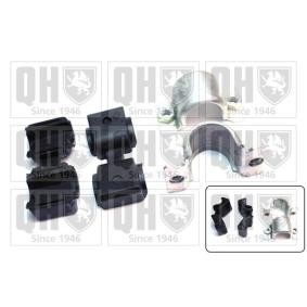 Comprar Juego de reparación, suspensión del estabilizador de QUINTON HAZELL EMBK3070 a bajo precio de 22,53 €
