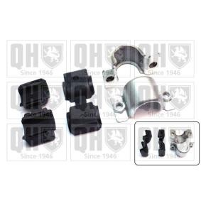 Comprar Juego de reparación, suspensión del estabilizador de QUINTON HAZELL EMBK3071 a bajo precio de 21,97 €