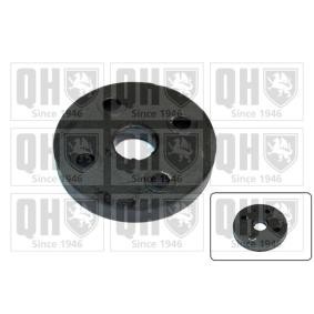 Achetez des Flasque, colonne de direction QUINTON HAZELL EMD1631 à prix pour 13,84 €