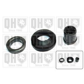 Acquista Piantone sterzo + servosterzo elettrico da QUINTON HAZELL EMD1802 a buon mercato per soli 7,51 €