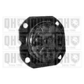 Compre Suporte de apoio do conjunto mola / amortecedor da QUINTON HAZELL EMR1834 a um preço baixo por 21,54 €
