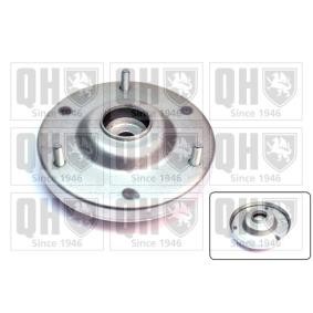 Compre Suporte de apoio do conjunto mola / amortecedor da QUINTON HAZELL EMR2240 a um preço baixo por 59,51 €