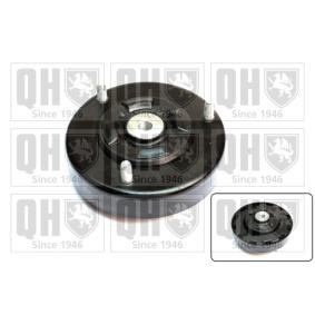 Compre Suporte de apoio do conjunto mola / amortecedor da QUINTON HAZELL EMR2328 a um preço baixo por 43,82 €