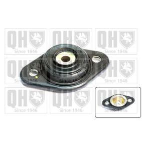 Compre Suporte de apoio do conjunto mola / amortecedor da QUINTON HAZELL EMR6001 a um preço baixo por 39,84 €