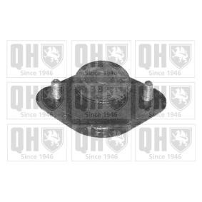 Compre Suporte de apoio do conjunto mola / amortecedor da QUINTON HAZELL EMR6005 a um preço baixo por 13,24 €