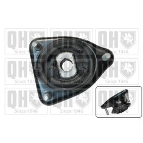 Compre Suporte de apoio do conjunto mola / amortecedor da QUINTON HAZELL EMR6017 a um preço baixo por 30,96 €